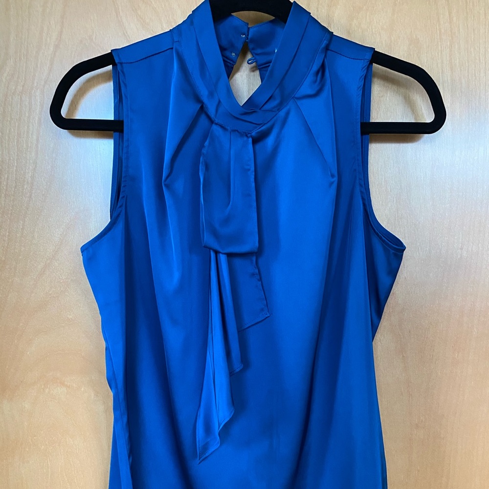 NY&C Dress Tank Top